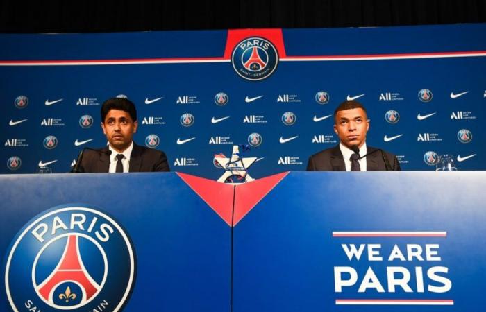 Mercato – PSG: After the clash, Al-Khelaïfi calls out to Mbappé!