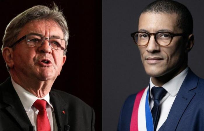 Jean-Luc Mélenchon criticizes Karim Bouamrane’s proposal