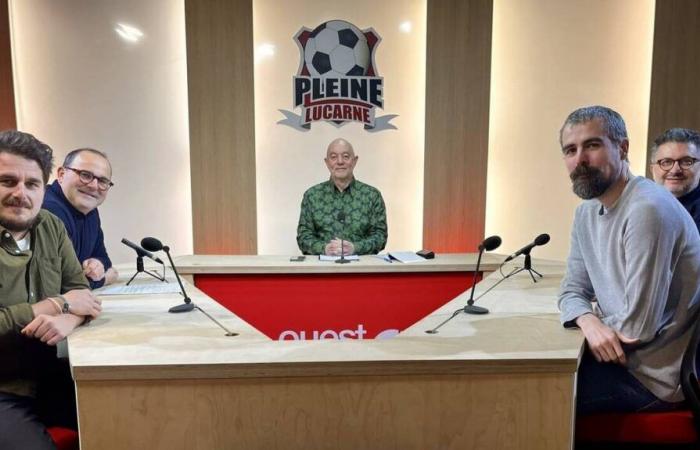 PODCAST. Stade Rennais remains at the dock, Pleine Lucarne deciphers the premiere of Sampaoli in Lille