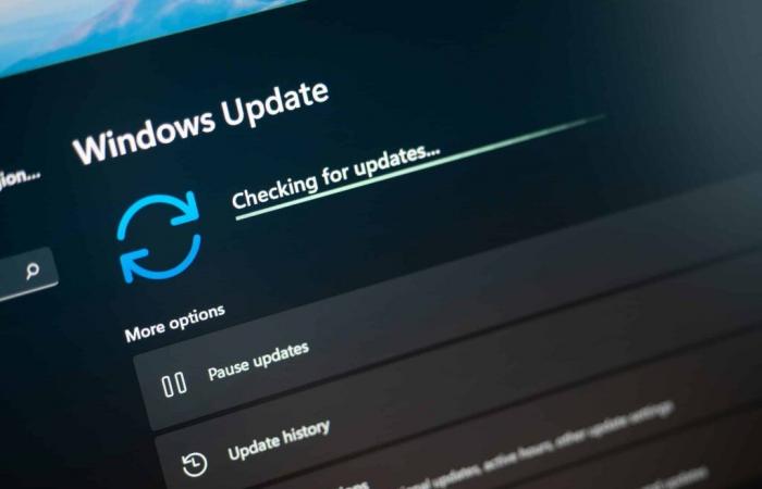 Microsoft suspends Windows 11 24H2 update for PCs with Ubisoft games