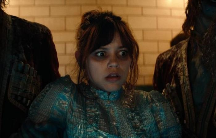 Where Will ‘Beetlejuice 2’ Stream? The Latest News On The Jenna Ortega & Winona Ryder Movie.