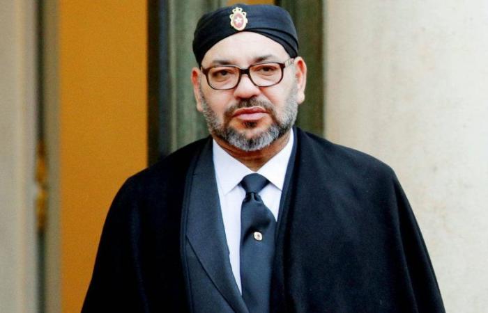 Mohammed VI invited to the inauguration of Notre-Dame de Paris