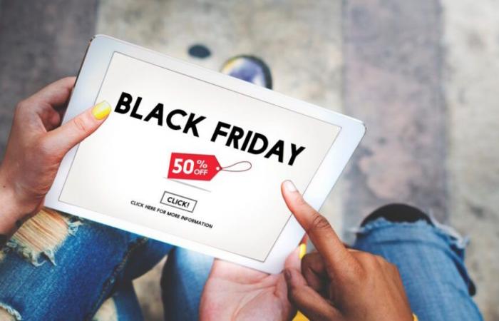 Black Friday: 5 mistakes not to make