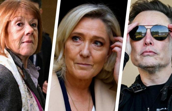 Maximum sentence required against Dominique Pelicot, Le Pen received at Matignon, Musk richer than ever… The 3 pieces of information to remember at midday