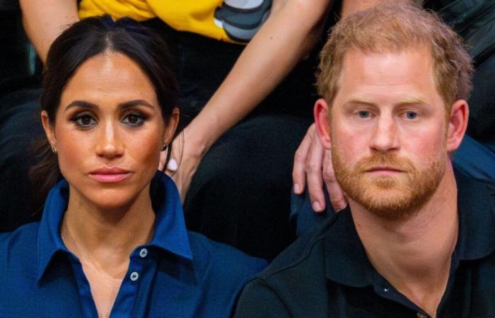 Meghan Markle and Prince Harry: this momentous decision which “would indicate a form of separation”