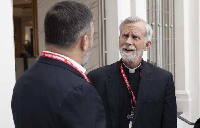 United States: Bishop Strickland takes American bishops to task