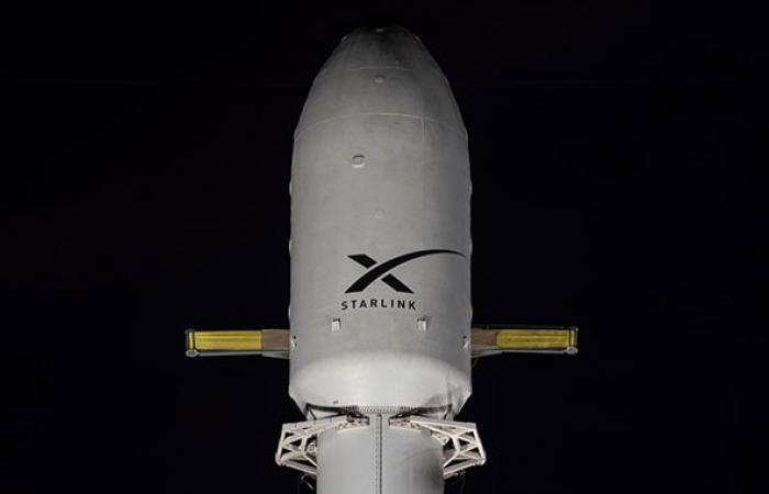 SpaceX to launch Starlink satellites on Falcon 9 rocket from the Kennedy Space Center – Spaceflight Now