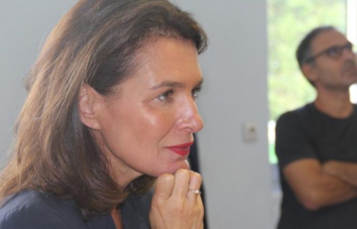 Attacked from all sides on her budget, Christelle Morançais cancels her meeting with the mayors of Vendée