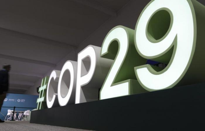 In the news: COP 29, a huge disappointment for Africa…