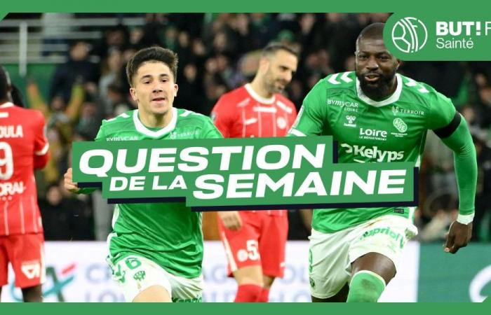 ASSE: who are the big winners of the Montpellier match?