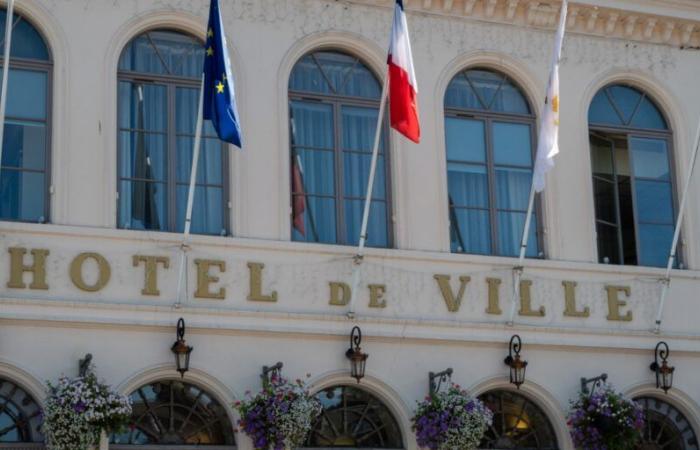 The RN wins a town hall near Marseille, a first in 30 years in the department