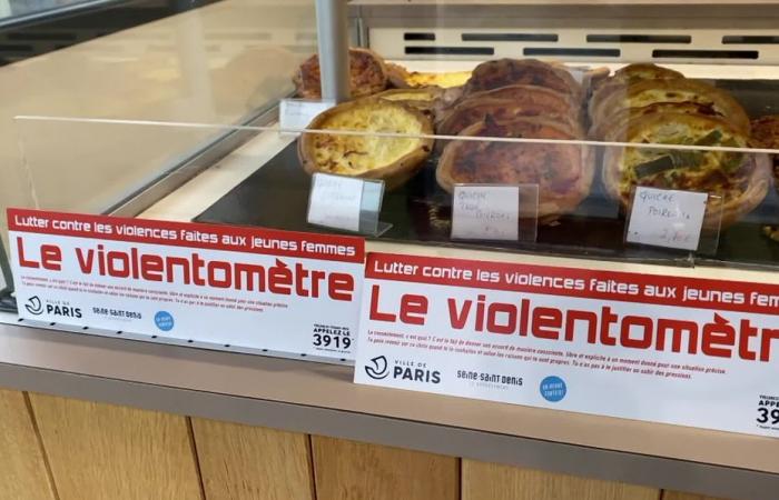 around a hundred bakeries in Haute-Vienne are mobilizing