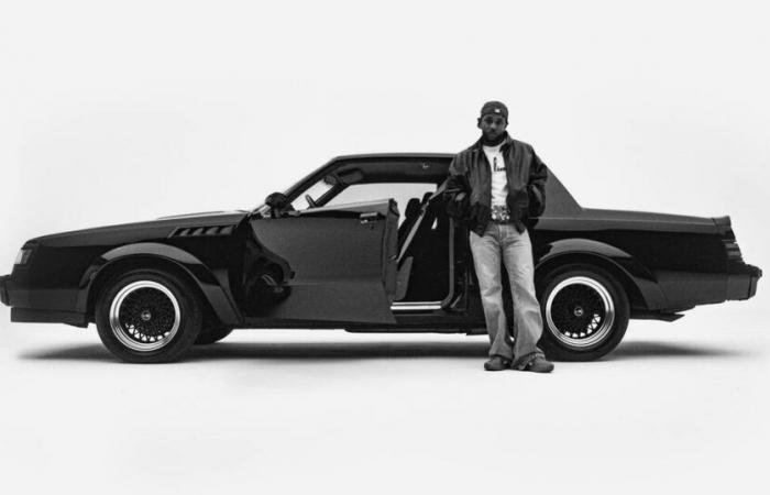 With “GNX”, Kendrick Lamar goes to war – Libération