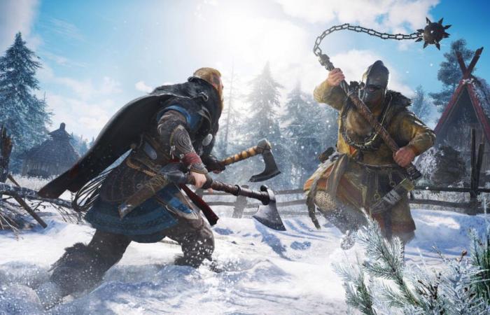 Ubisoft video games suffer with the latest Windows 11 update