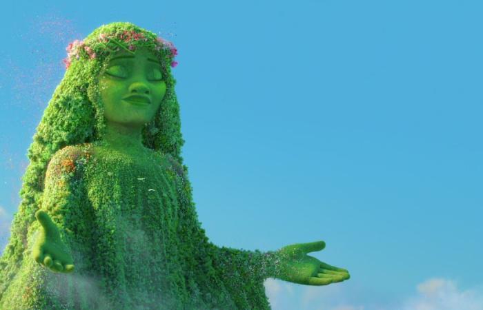 Only someone who has seen Moana 10 times will get a 10/10 on this Disney quiz