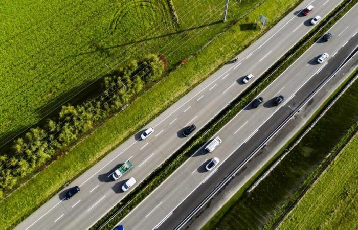 The rejection of motorway extensions relaunches the debate on mobility priorities – rts.ch