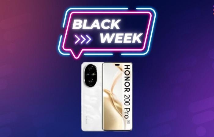 What are the best deals on cheap smartphones during Black Friday Week? (less than €500)