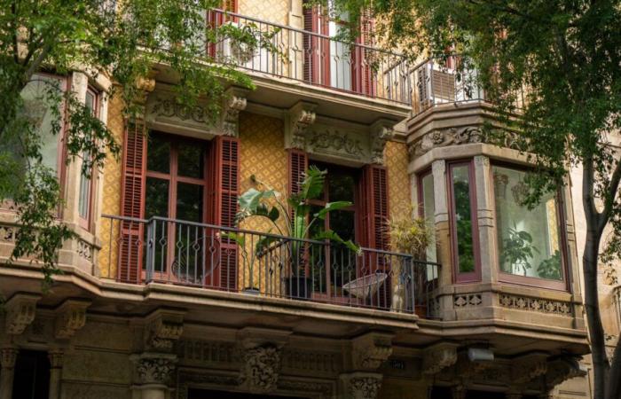 After the ban announcement in Barcelona, ​​Airbnb counterattacks