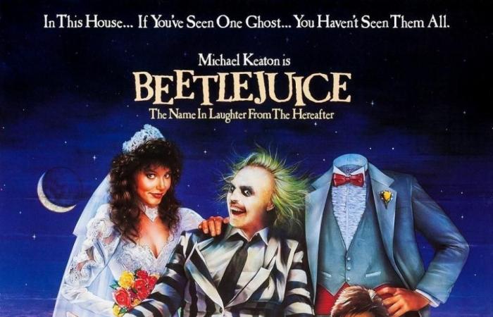 Where Will ‘Beetlejuice 2’ Stream? The Latest News On The Jenna Ortega & Winona Ryder Movie.