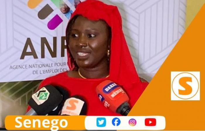 ANPEJ encourages young people to invest in the sector (Senego TV)