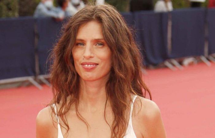 Maïwenn comes out of silence after the death of her husband: “I had hope until the end…”