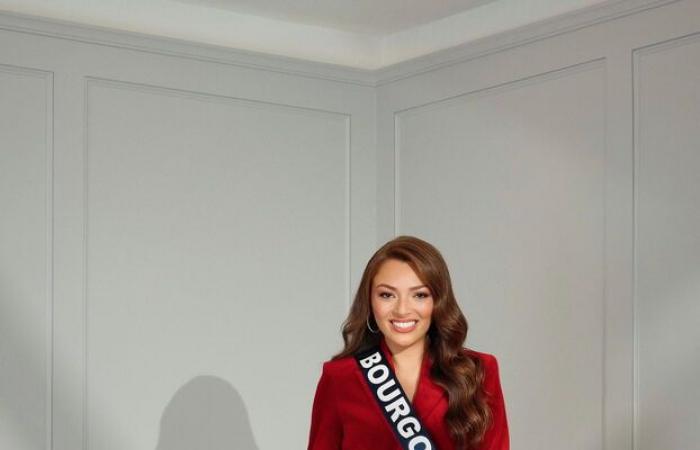 Miss France 2025: discover the official portraits of the 30 candidates for the crown