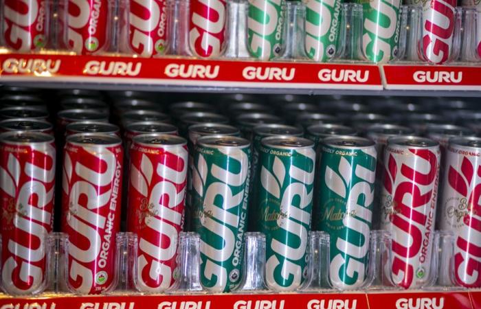 Guru divorces from Pepsi | The Press