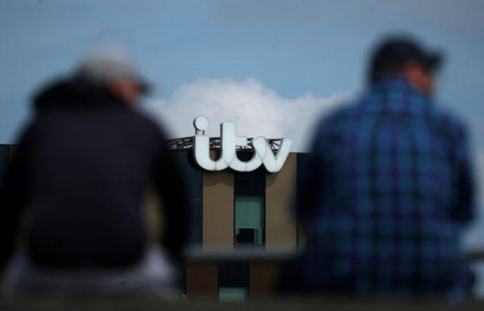 British broadcaster ITV climbs on takeover speculation, TF1 cited – 11/25/2024 at 1:44 p.m.