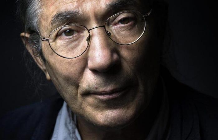 the French Academy hopes to see Boualem Sansal “released without delay”