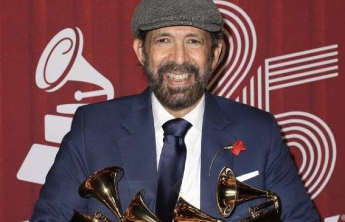 Christians win at the Latin Grammy Awards – Protestant views