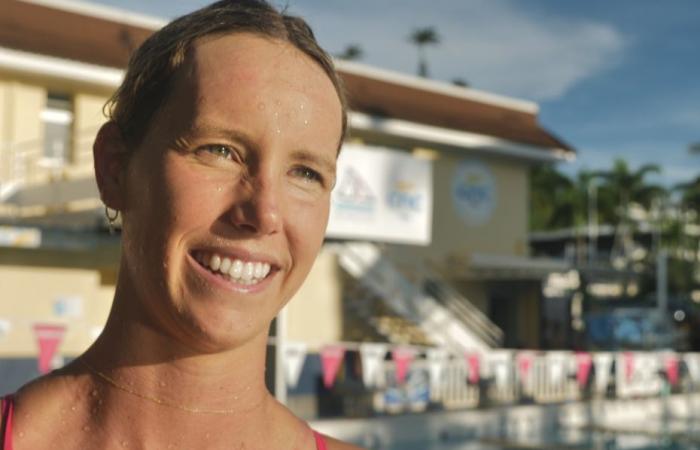 Emma McKeon, Australia's most decorated Olympic swimmer, retires