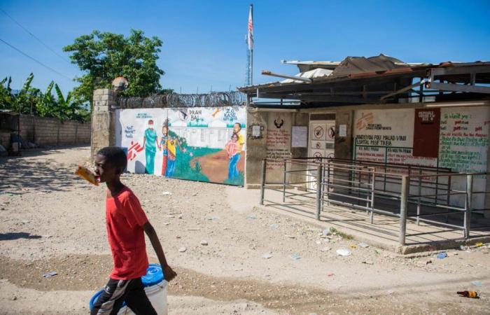 In Haiti, half of gang members are children, warns Unicef