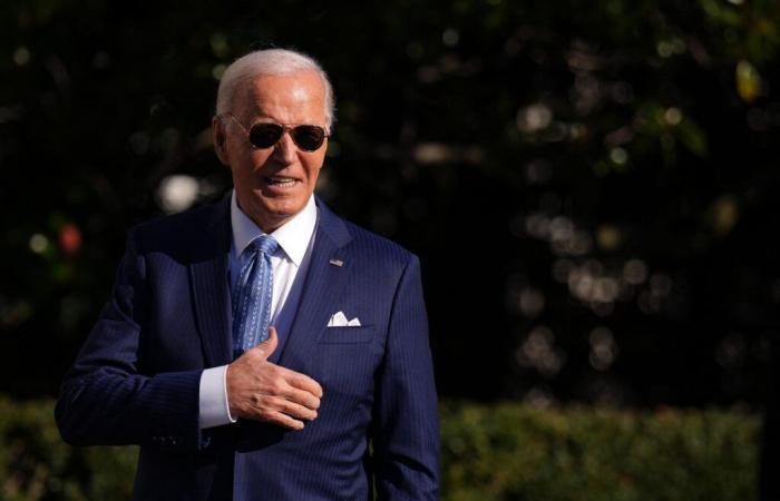 United States: Joe Biden will attend Donald Trump’s inauguration ceremony