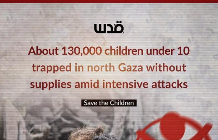 The survival that is organized day by day in the hell of Gaza – part 231 / November 24 – Gaza, a human tragedy and a shameful international silence – ???? Info Libertaire