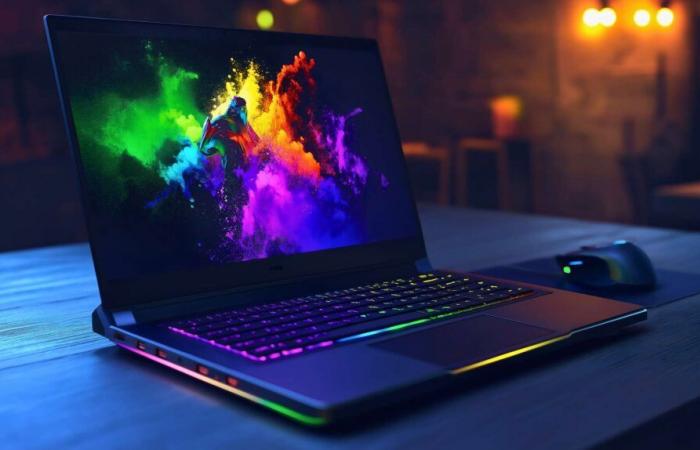 These top portable gaming PC brands are slashing prices for Black Friday