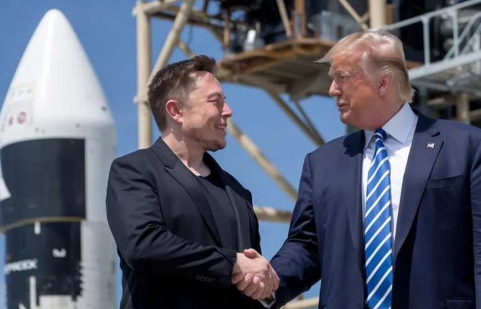 Elon Musk is 'the richest man of all time' with $348 billion