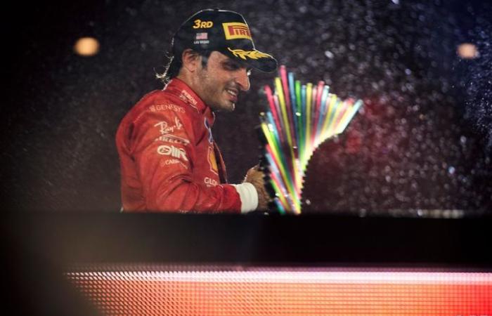 Formula 1 | Sainz regrets Ferrari's lack of operational efficiency