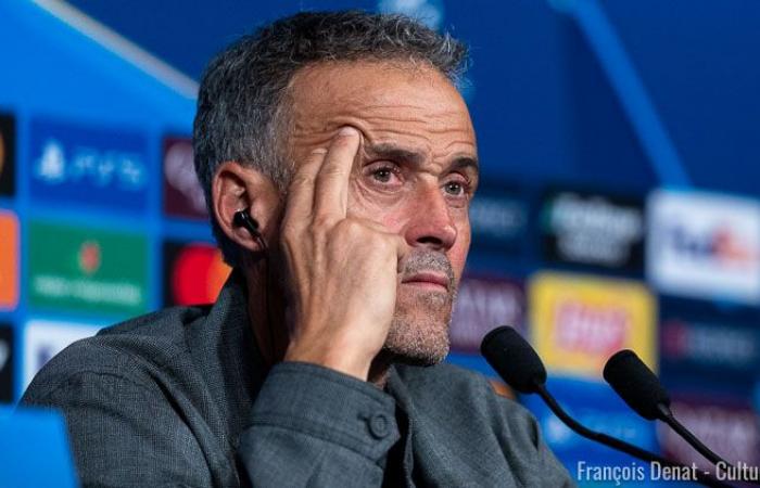 Match: What's at stake, Safonov, Ramos, Kimpembe, etc., Luis Enrique's full conference before Bayern/PSG