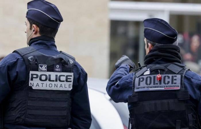 France: a 17-year-old girl indicted for murder