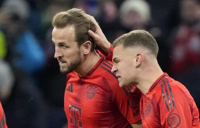 Daily Schmankerl: Real Madrid to make shock play for Bayern Munich’s Harry Kane and Bayer Leverkusen’s Jonathan Tah in 2025?; Manchester United lasered in on Viktor Gyökeres; FC Barcelona talks with Ronald Araújo are stalled; and MORE!