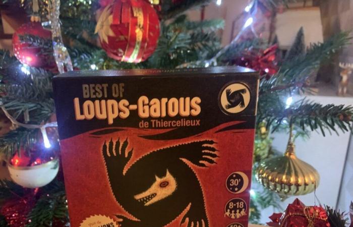 With the Netflix film and the Canal+ series, the Loups-Garous game published in Yvelines is a triumph