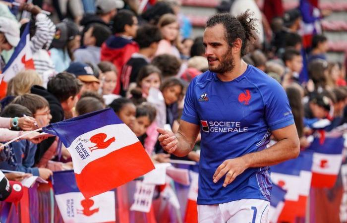 Sevens – France 7 and the world circuit find a new broadcaster in France