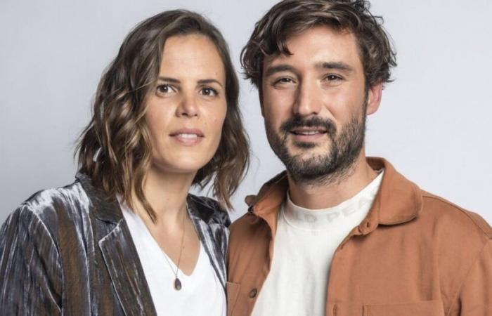 “I have never done it before”: Jérémy Frérot facing a new challenge with his sons, his breakup with Laure Manaudou is the cause