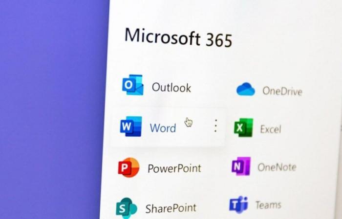 Microsoft 365 goes down leaving people without access to their emails | Tech News