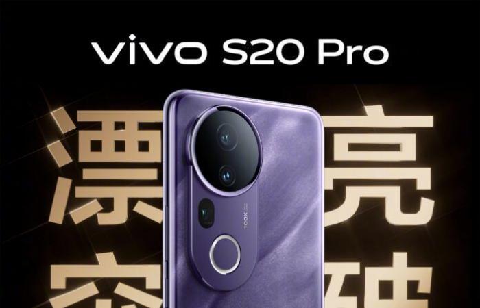 Vivo has revealed the design and key features of the Vivo S20 and S20 Pro smartphones.