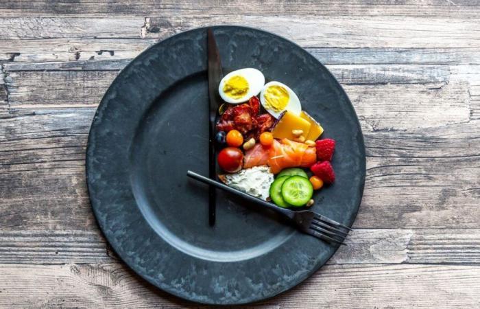 Is intermittent fasting good for your health?