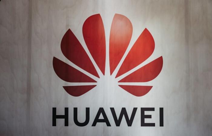 Huawei will launch a smartphone with its new 100% in-house operating system