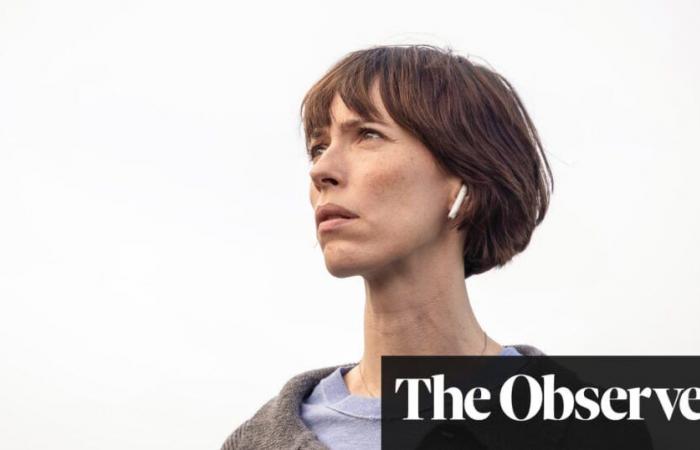 Rebecca Hall: I regret apologising for working with Woody Allen | Rebecca Hall