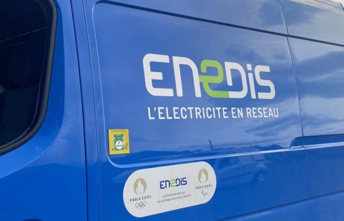 860 homes without electricity in Haute-Marne