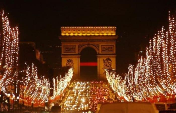 discover the most beautiful spots – Paris Select